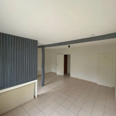 Image 9 - 7 Rue Antoine Parmentier, 79000 Niort, France - Apartment for rent