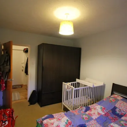 Rent this 1 bed apartment on Creighton Road in London, N17 8JU
