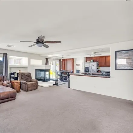 Image 5 - 8305 Mountain Heather Court, Las Vegas, NV 89149, USA - House for sale