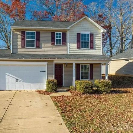 Buy this 3 bed house on 176 Valerie Drive in Lincolnton, NC 28092