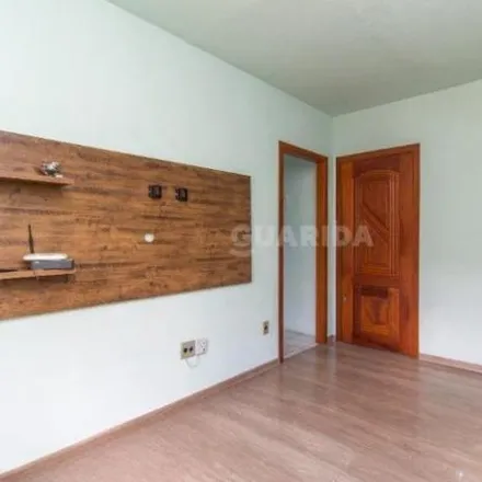 Rent this 2 bed apartment on Rua Padre Ângelo Corso in Cavalhada, Porto Alegre - RS