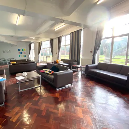 Image 5 - Montgomery House, Demesne Road, Manchester, M16 8PH, United Kingdom - Room for rent