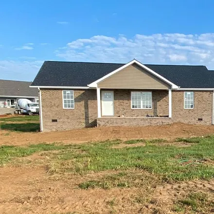 Buy this 3 bed house on 855 Paul Golden Road in Sparta, White County