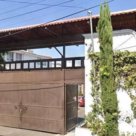 Image 2 - Centro de Inteligencia de la Policía Federal, Calle de las Rosas, Álvaro Obregón, 01110 Santa Fe, Mexico - House for sale