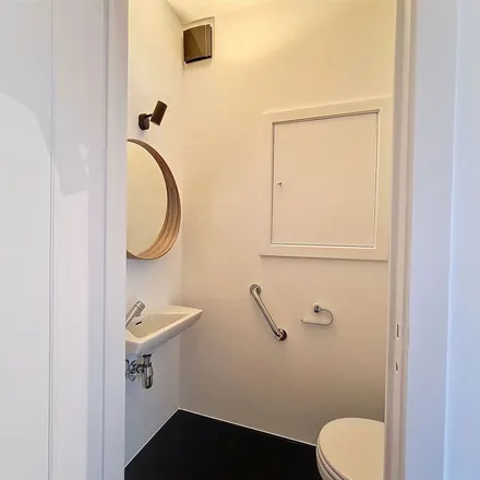 Rent this 2 bed apartment on Quai de Rome 10 in 4000 Angleur, Belgium