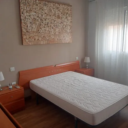 Rent this 2 bed apartment on AQUABadajoz in Avenida de Elvas, 06006 Badajoz
