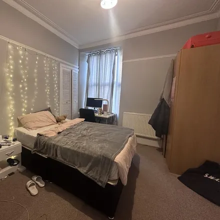 Image 5 - 8 Baring Street, Plymouth, PL4 8NF, United Kingdom - Room for rent