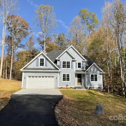 Buy this 3 bed house on 135 Trellis Lane in Troutman, NC 28166