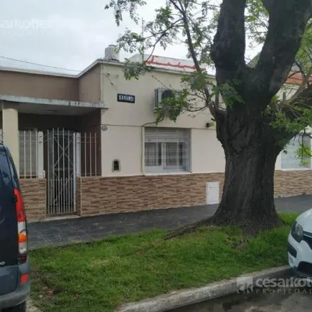 Buy this 2 bed house on Cerrito 790 in Partido de Lomas de Zamora, B1832 DEF Lomas de Zamora