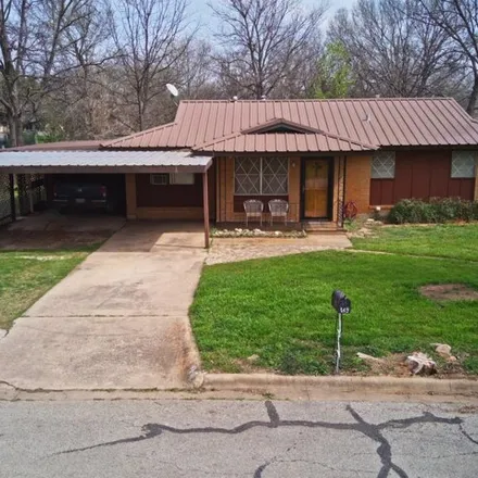Buy this 3 bed house on 265 Crescent Drive in Early, Brown County