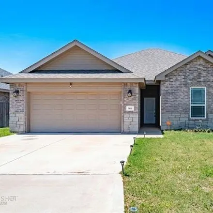 Image 1 - 3018 Oakley, Abilene, Texas, 79606 - House for sale