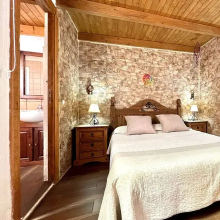 Rent this 1 bed apartment on Valverde in Santa Cruz de Tenerife, Spain