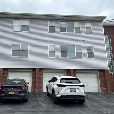 Rent this 2 bed condo on 126 Deer Court Drive in City of Middletown, NY 10940