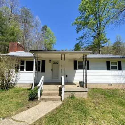 Buy this 3 bed house on 1892 Airport Road in Pine Orchard, Morgan County