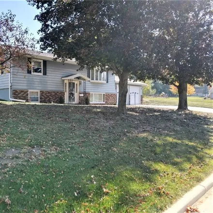 Buy this 4 bed house on 1226 East Laneville Avenue in Durand, Pepin County