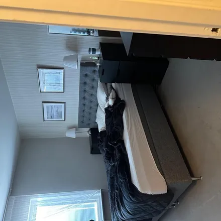 Rent this 3 bed apartment on Fridhemsgatan in 571 31 Nässjö, Sweden