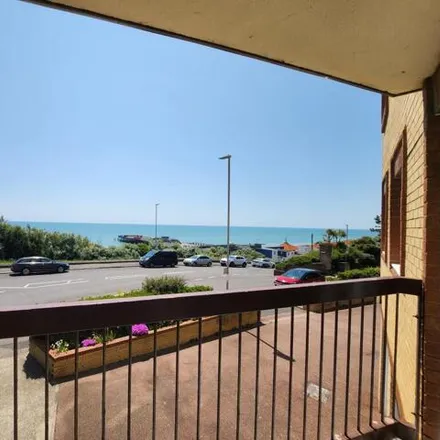 Buy this 2 bed apartment on White Rock House in White Rock Road, St Leonards