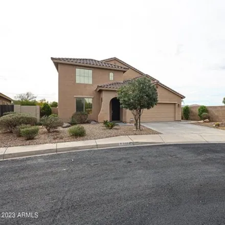 Image 5 - 10863 West Washington Street, Avondale, AZ 85323, USA - House for rent