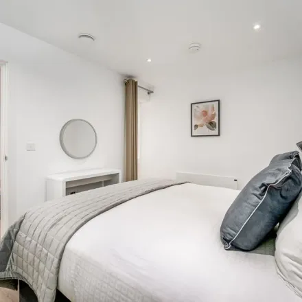 Rent this 1 bed apartment on 523 Coldhams Lane in Cambridge, CB1 3JS