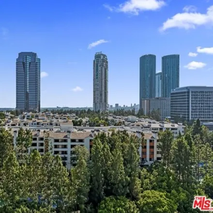 Image 2 - 2172 Century Park East, Los Angeles, CA 90067, USA - Condo for sale