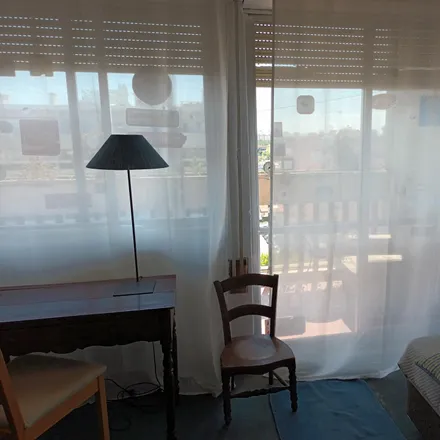 Rent this 4 bed room on Edifício La Lys in Rua Coronel Bento Roma, 1700-145 Lisbon