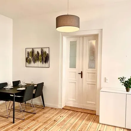 Image 6 - Heinz-Kapelle-Straße 6, 10407 Berlin, Germany - Apartment for rent