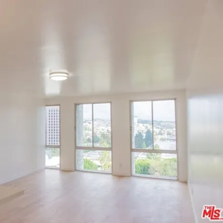 Rent this 1 bed condo on unnamed road in Los Angeles, CA