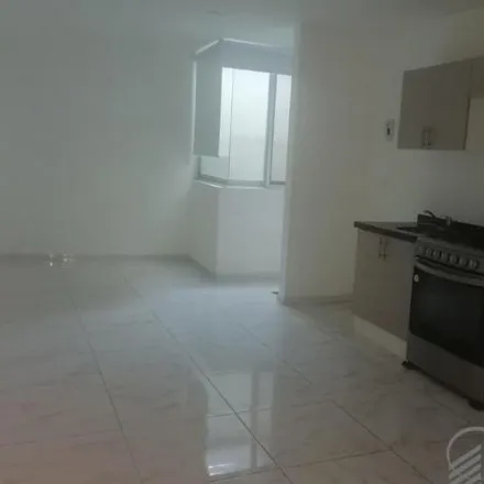 Rent this 2 bed apartment on Helipuerto Torre JV in Boulevard Vía Atlixcáyotl, 72480 Tlaxcalancingo (San Bernardino)