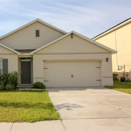 Rent this 4 bed house on Country Walk Club Circle in Winter Haven, FL 33884