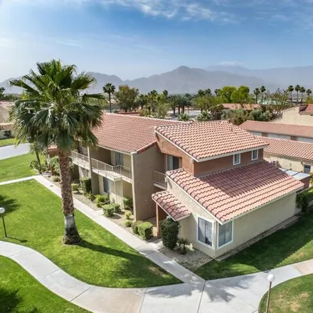 Buy this 2 bed townhouse on unnamed road in Palm Desert, CA 92210