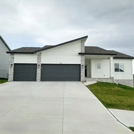 Buy this 4 bed house on North 183rd Street in Douglas County, NE 68101