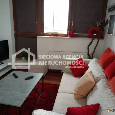 Image 2 - Arkadiusza Rybickiego 4C, 81-340 Gdynia, Poland - Apartment for rent