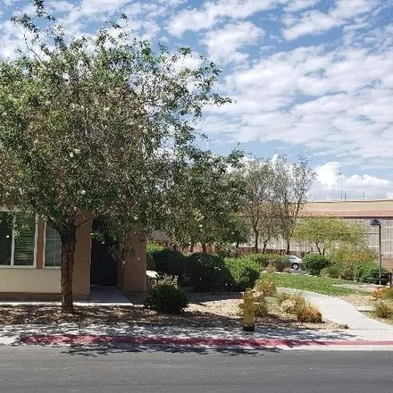 Rent this 3 bed loft on 9017 South Norwood Creek Road in Enterprise, NV 89139