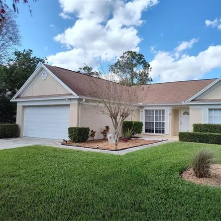 Rent this 3 bed house on 9732 Cypress Shadow Avenue in Hillsborough County, FL 33645