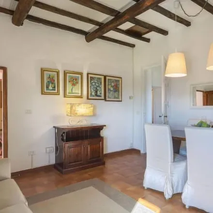 Image 2 - San Gimignano, Siena, Italy - Apartment for rent