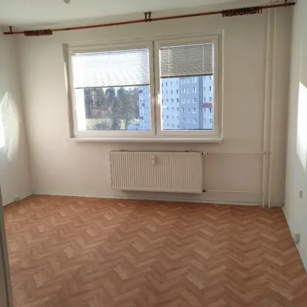 Image 1 - TREFA, náměstí T. G. Masaryka 128/7, 470 01 Česká Lípa, Czechia - Apartment for rent