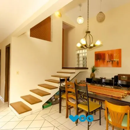 Rent this 4 bed house on Rua Veríssimo Rosa in Partenon, Porto Alegre - RS