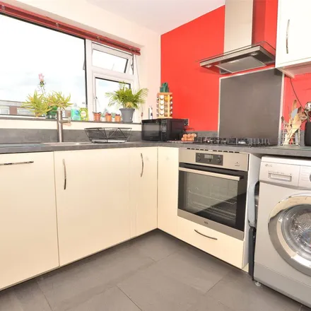 Rent this 2 bed apartment on KOKORO in 34 Station Road, Redhill