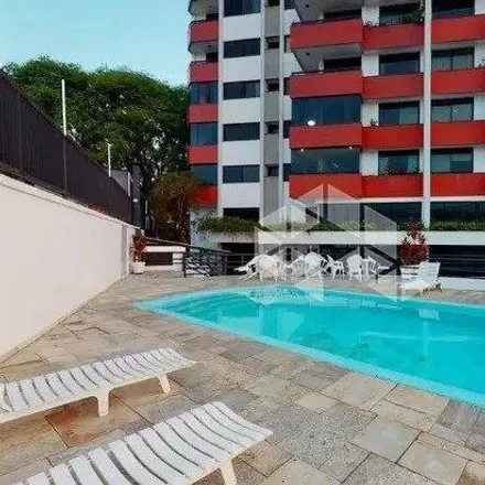 Image 2 - Edifício Forest Hills, Rua Tonelero 265, Vila Romana, São Paulo - SP, 05056-000, Brazil - Apartment for sale