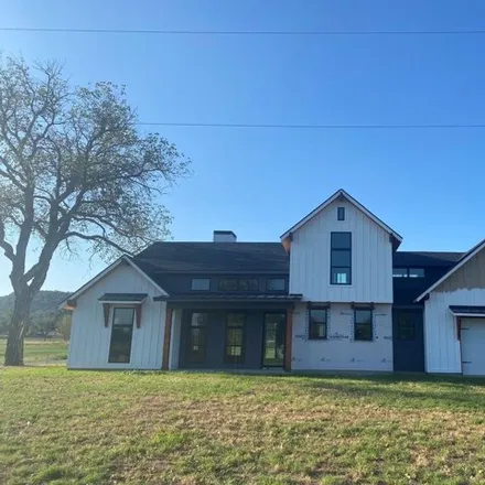 Buy this 3 bed house on 180 Plumb Street in Gordon, Palo Pinto County