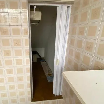Buy this 2 bed apartment on Rua Nabuco de Araújo in Boqueirão, Santos - SP