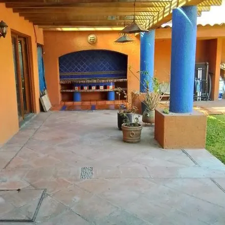 Image 1 - Privada Rinconada De Las Almenas, 50200 San Mateo Otzacatipan, MEX, Mexico - House for sale