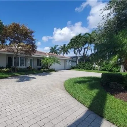 Rent this 3 bed house on 2742 Northeast 5th Street in Harbor Village, Pompano Beach
