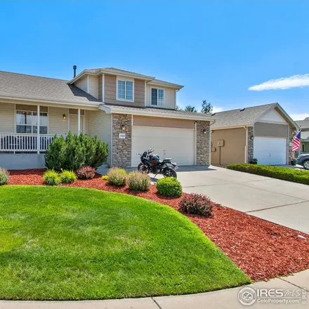 Buy this 3 bed house on 1801 80th Avenue in Greeley, CO 80634