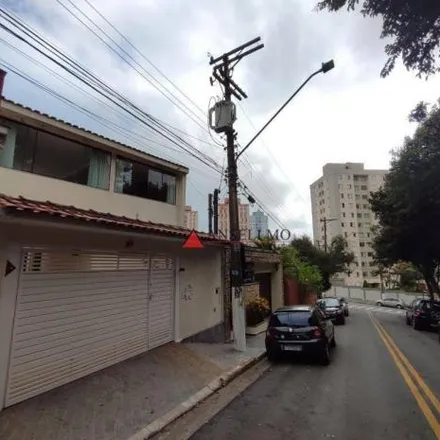 Image 1 - Rua das Laranjeiras, Demarchi, São Bernardo do Campo - SP, 09820, Brazil - House for sale