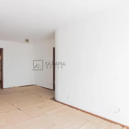 Rent this 3 bed apartment on Edifício Villa Borghese in Avenida Aratãs 641, Indianópolis