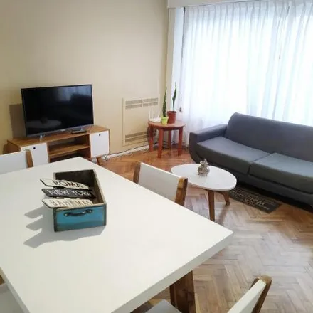 Rent this 2 bed apartment on José Hernández 2136 in Belgrano, C1426 ABC Buenos Aires