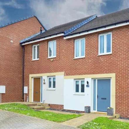 Buy this 2 bed house on Range View in Whitburn, SR6 7FA