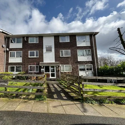 Rent this 2 bed apartment on Clifton House Road in Clifton, M27 6WD