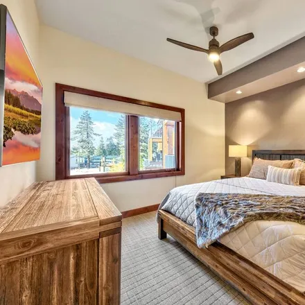 Rent this 2 bed condo on South Lake Tahoe